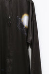 SAMUEL GUI YANG Long Dress AW22DR02-2 Universe